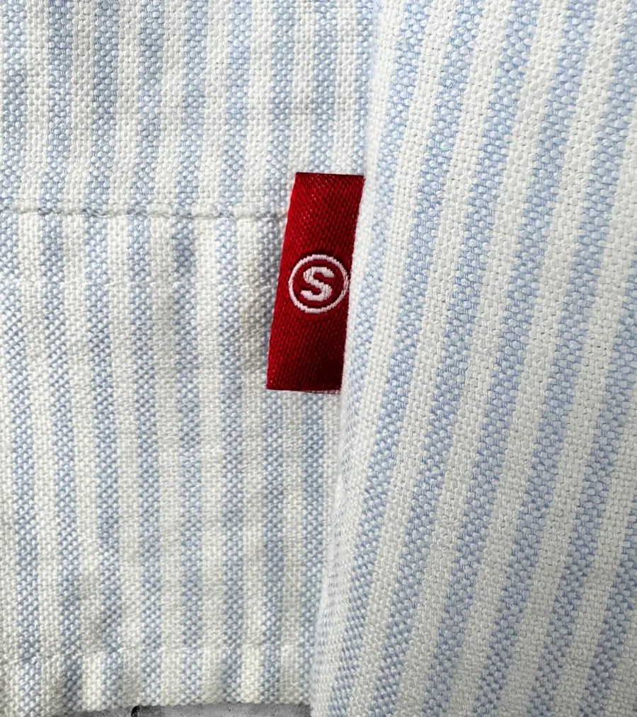 Stüssy Langarmhemd L